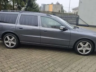 Usata Volvo V70 299 CV (219 kW) 2007 Station wagon