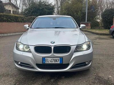 Grigio Usata 2012 BMW 320 M Sport Station wagon | 7500 € (Super prezzo)