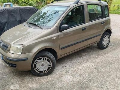 usata Fiat Panda 2ª serie - 2009