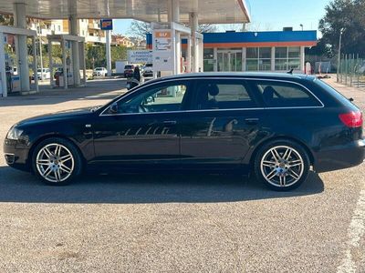 usata Audi A6 Avant 3.0 V6 TDI F.AP. quattro