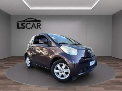 Usata Toyota iQ