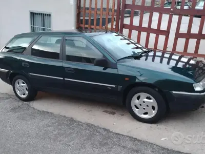 Usata Citroën Xantia 101 CV (74 kW) 1996 Station wagon