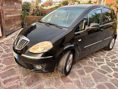 Usata Lancia Musa 69 CV (50 kW) 2011 Monovolume