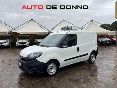 Usata Fiat Strada 90 CV (66 kW) 2022 Bianco Pick-up