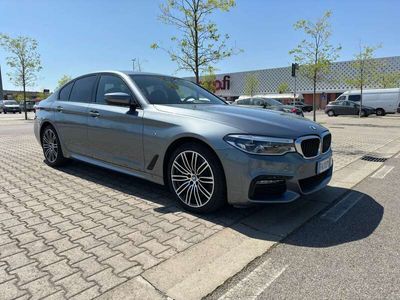 usata BMW 540 Xdrive 2019 Msport Pro
