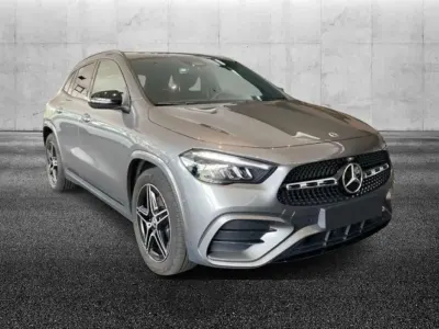 Usata Mercedes GLA200 Advanced Plus 150 CV (110 kW) 2025 Grigio SUV