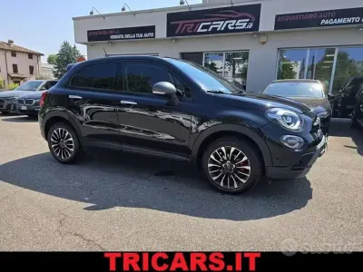 Usata Fiat 500X