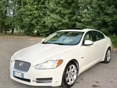 Usata Jaguar XF
