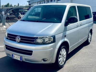 VW Multivan