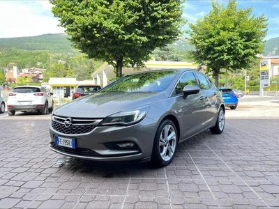 usata Opel Astra Porte 1.4 Turbo 150cv Innovation