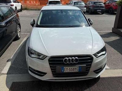 Audi A3 Sportback g-tron