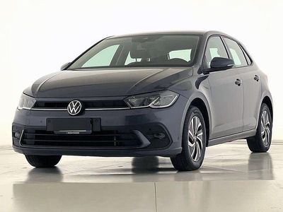 Usata VW Polo Life 90 CV (66 kW) 2021 Nessuno Utilitaria