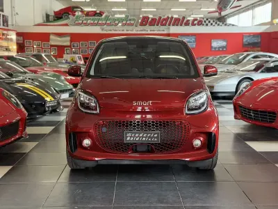 Usata Smart ForTwo Coupé 41 kW (56 CV) 2020 Other Utilitaria