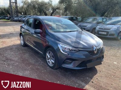 usata Renault Clio IV