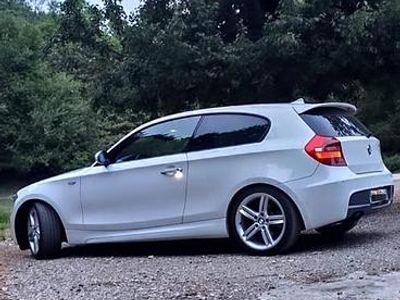 Usata BMW 123 M Sport 204 CV (150 kW) 2009 Utilitaria