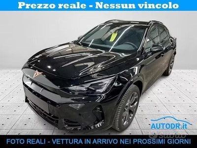 Occasion Cupra Formentor 150 ch (110 kW) 2025 Noir SUV