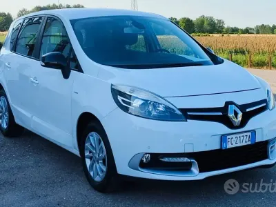 Usata Renault Clio 75 CV (55 kW) 2016 Other Station wagon