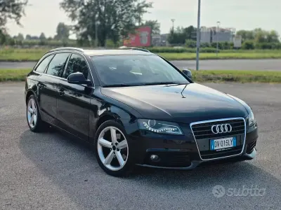 Usata Audi A4 Ambiente 143 CV (105 kW) 2008 Other Station wagon