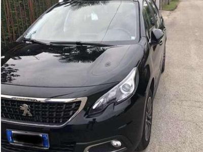 Usata Peugeot 2008 Active 102 CV (75 kW) 2019 SUV