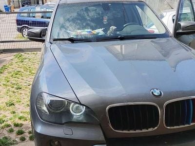 Begagnad BMW X5 235 HK (172 kW) 2009 SUV