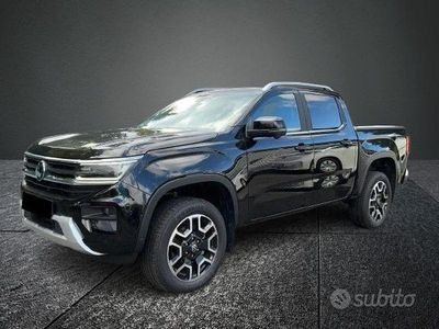 VW Amarok