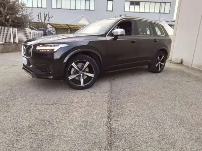 Usado Volvo XC90