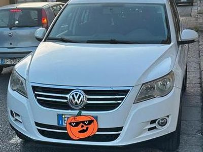 Usata VW Tiguan 2010 SUV
