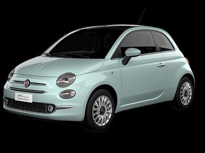 usata Fiat 500e 