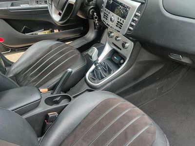 Usata Lancia Delta 120 CV (88 kW) 2010 Nero Utilitaria
