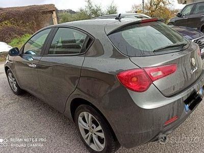 Usata Alfa Romeo Giulietta 105 CV (77 kW) 2011 Utilitaria