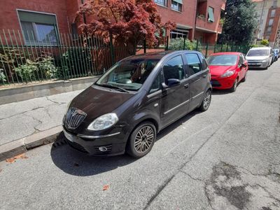 Lancia Musa