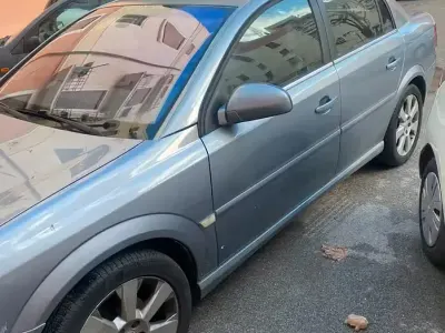 Occasion Opel Vectra 125 PK (91 kW) 2007 Sedan