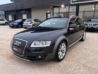 usata Audi A6 Allroad 3.0 V6 tdi Ambiente tiptronic