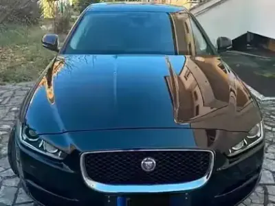 Usata Jaguar XE