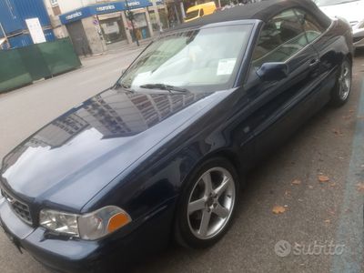 Volvo C70