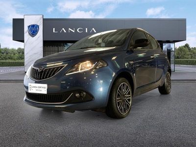 usata Lancia Ypsilon 1.0 FireFly 70cv S&S Hybrid GOLD