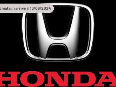 usata Honda Jazz 1.5 Hev Sport