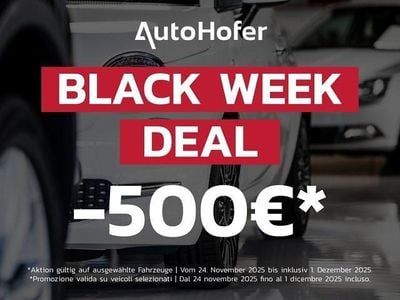 Usata Mercedes GLC300e Advanced Plus 197 CV (144 kW) 2023 Grigio SUV