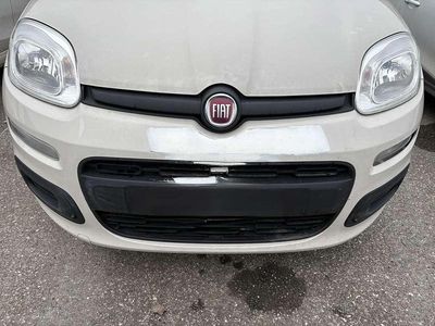 Usata Fiat Panda Easy 69 CV (50 kW) 2015 Utilitaria