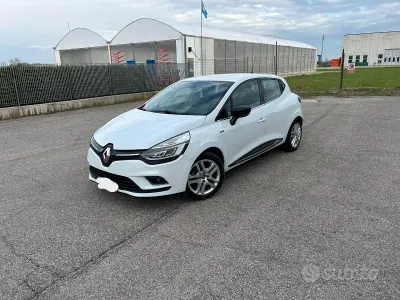 Usata Renault Clio 90 CV (66 kW) 2018
