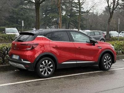 Usata Renault Captur Intens 101 CV (74 kW) 2020 SUV