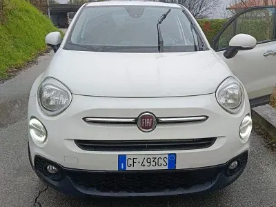 Usata Fiat 500 95 CV (69 kW) 2021 Station wagon