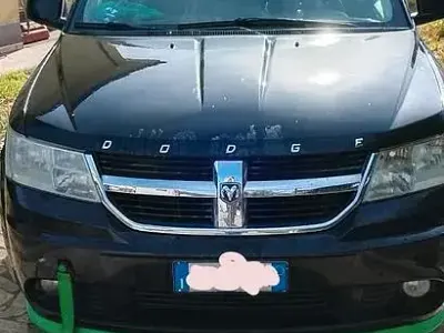 Usata Dodge Journey
