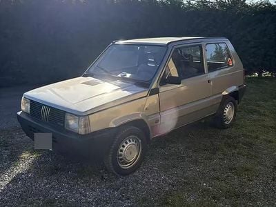 Usata Fiat Panda 34 CV (25 kW) 1988 Utilitaria