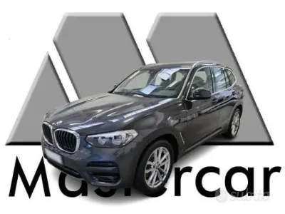 Usata BMW X3