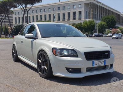 Volvo C30