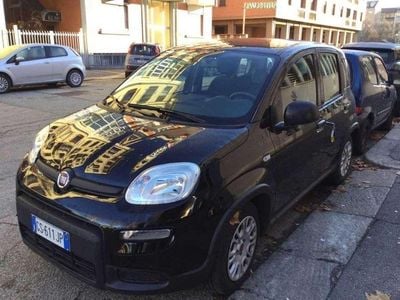 Usata Fiat Panda