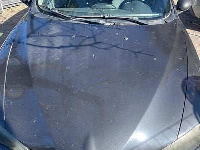 Usata Alfa Romeo 147 120 CV (88 kW) 2006 Nero Utilitaria