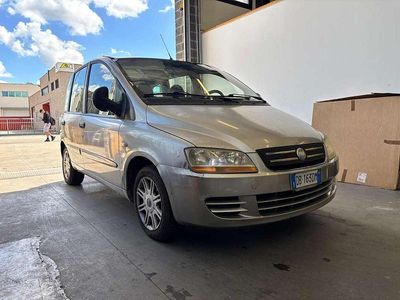 Fiat Multipla