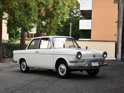 usata BMW 700 700Luxus